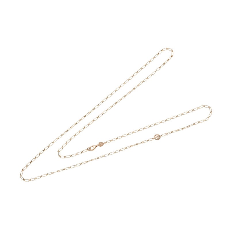 Chantecler Catena Accessori Oro necklace sconto discount