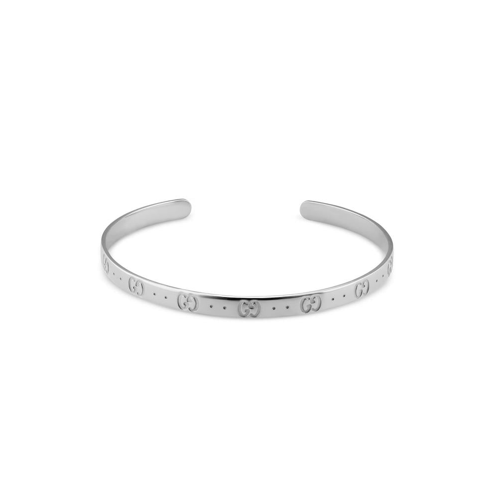 Gucci Bracciale Icon 18 carati