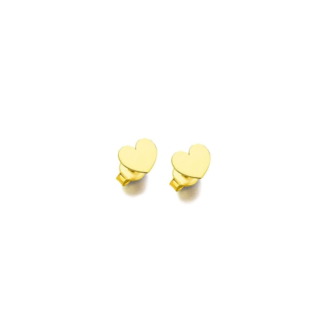 Orecchini Le Carrè CUORE