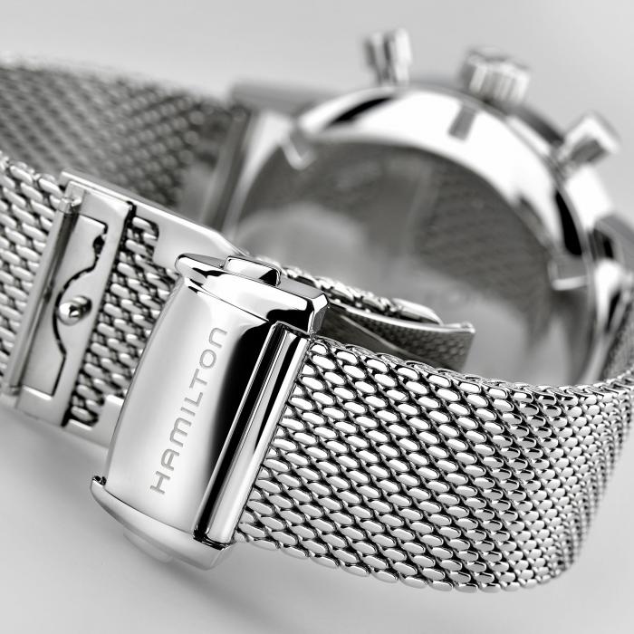 AMERICAN CLASSIC INTRA-MATIC CHRONOGRAPH H - immagine 7