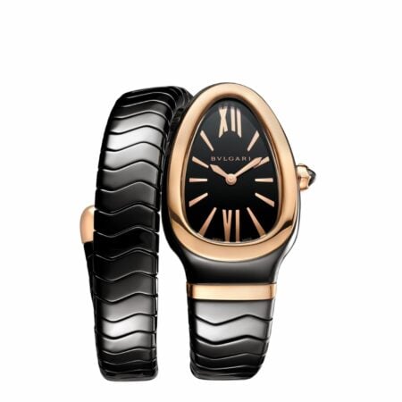 Orologio BVLGARI Serpenti Spiga