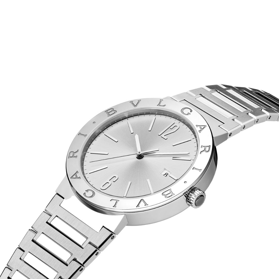 Bvlgari Bvlgari Orologio - immagine 2