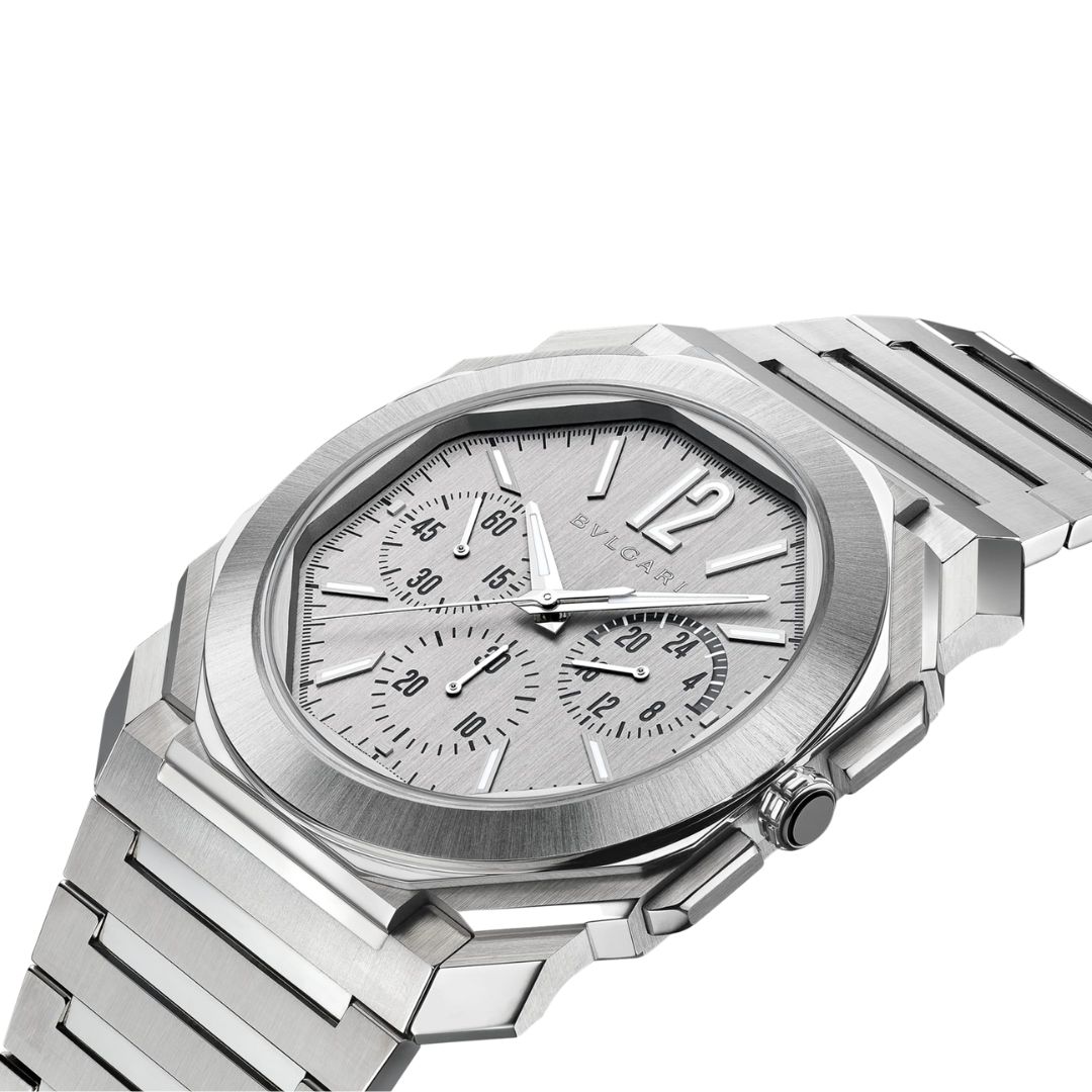 Orologio Octo Finissimo BVLGARI - immagine 4