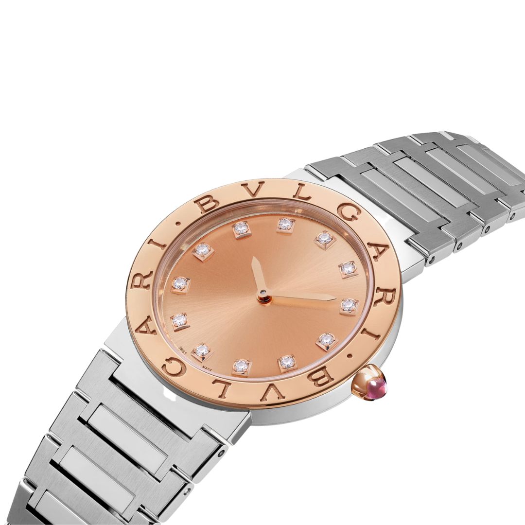 Orologio BVLGARI BVLGARI Resort Edizione Limitata - immagine 2