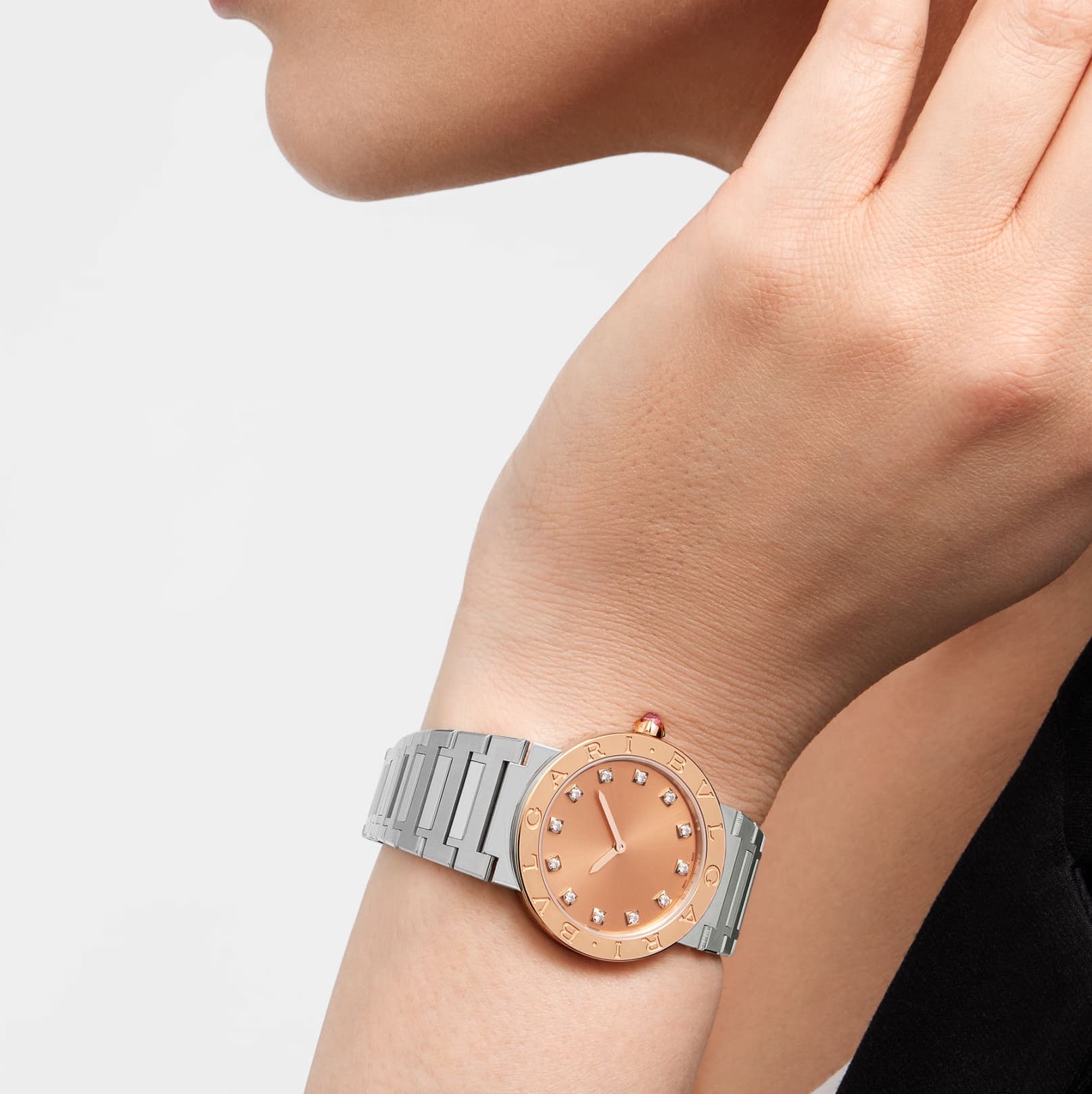 Orologio BVLGARI BVLGARI Resort Edizione Limitata - immagine 5