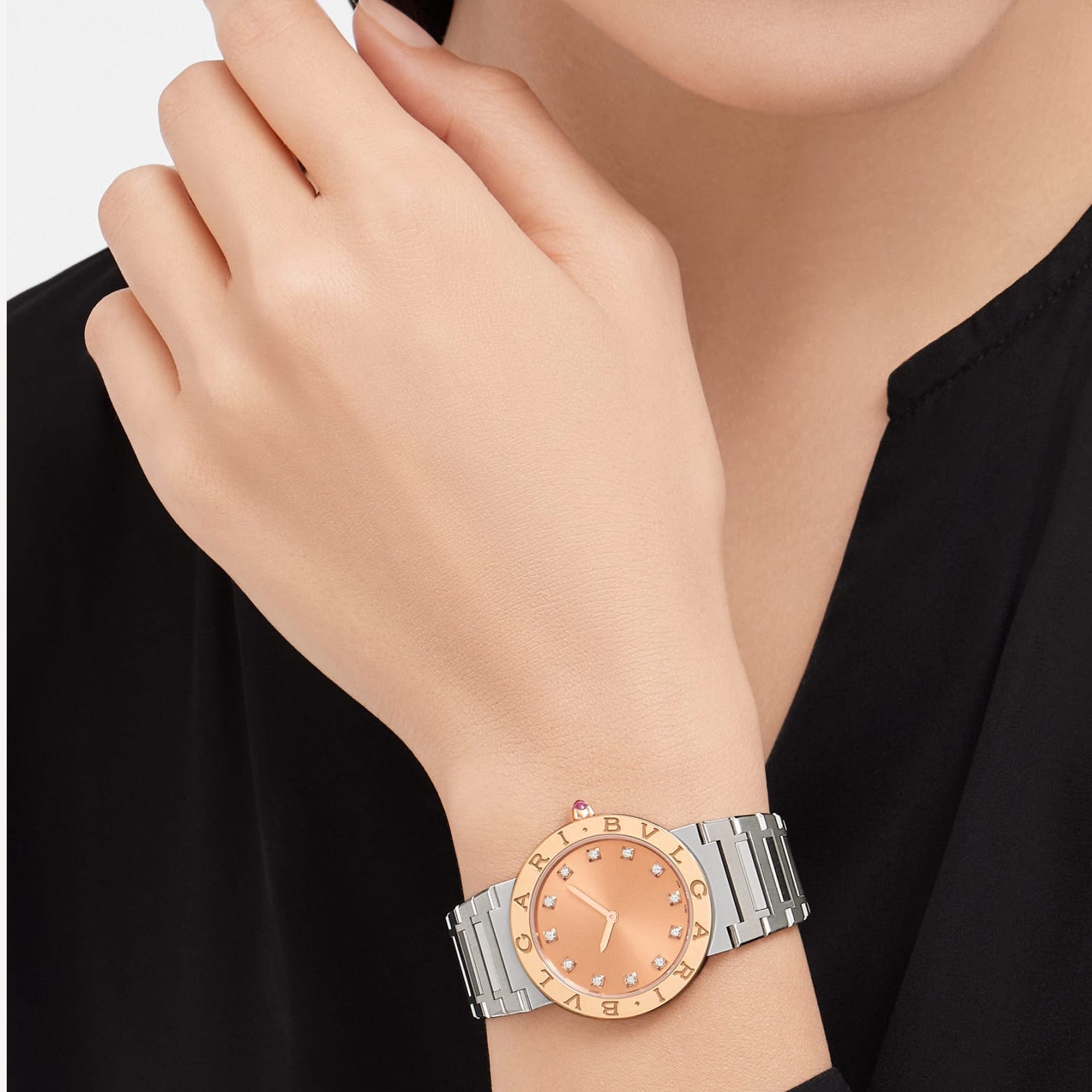 Orologio BVLGARI BVLGARI Resort Edizione Limitata - immagine 4