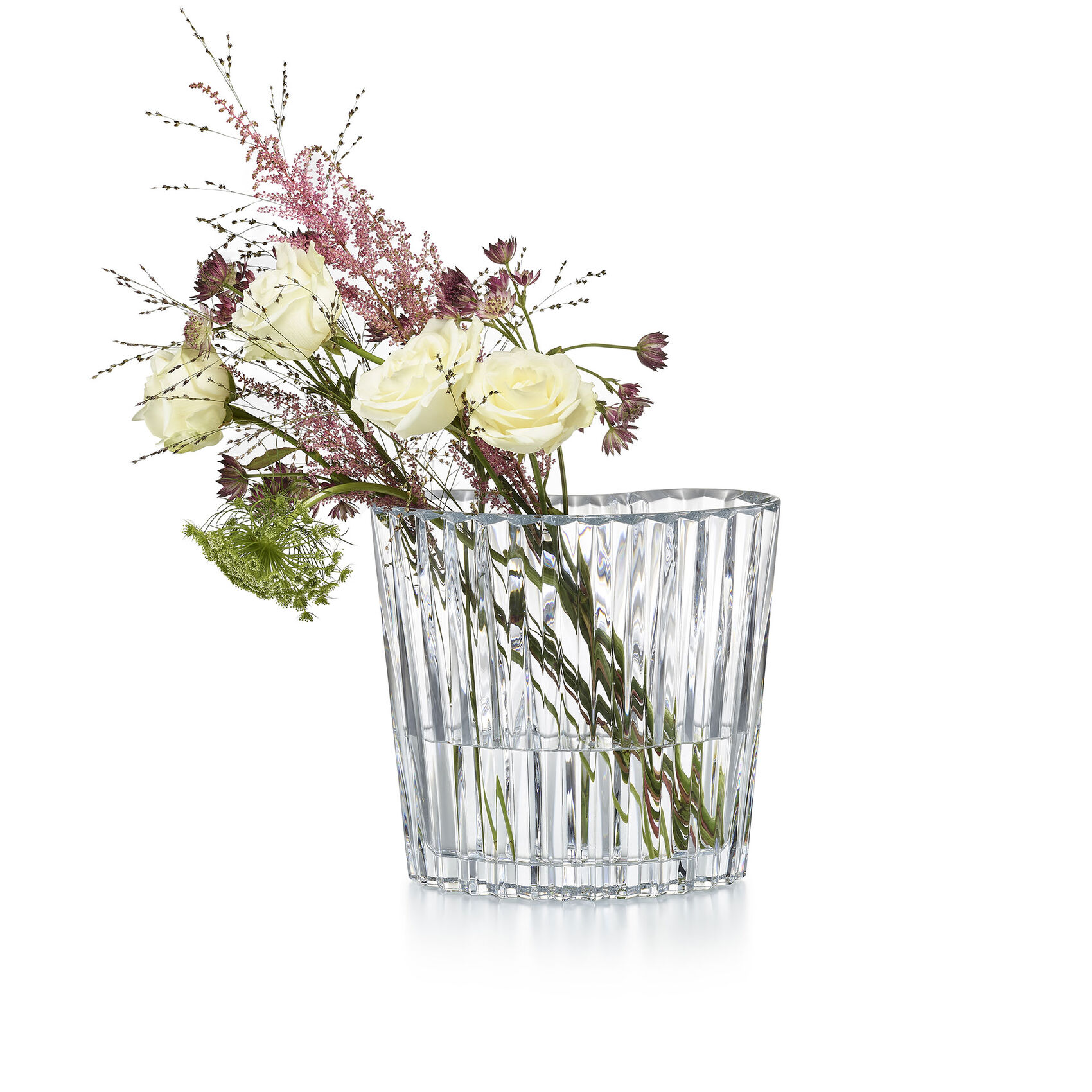 MILLE NUITS VASE LOVERS - immagine 4