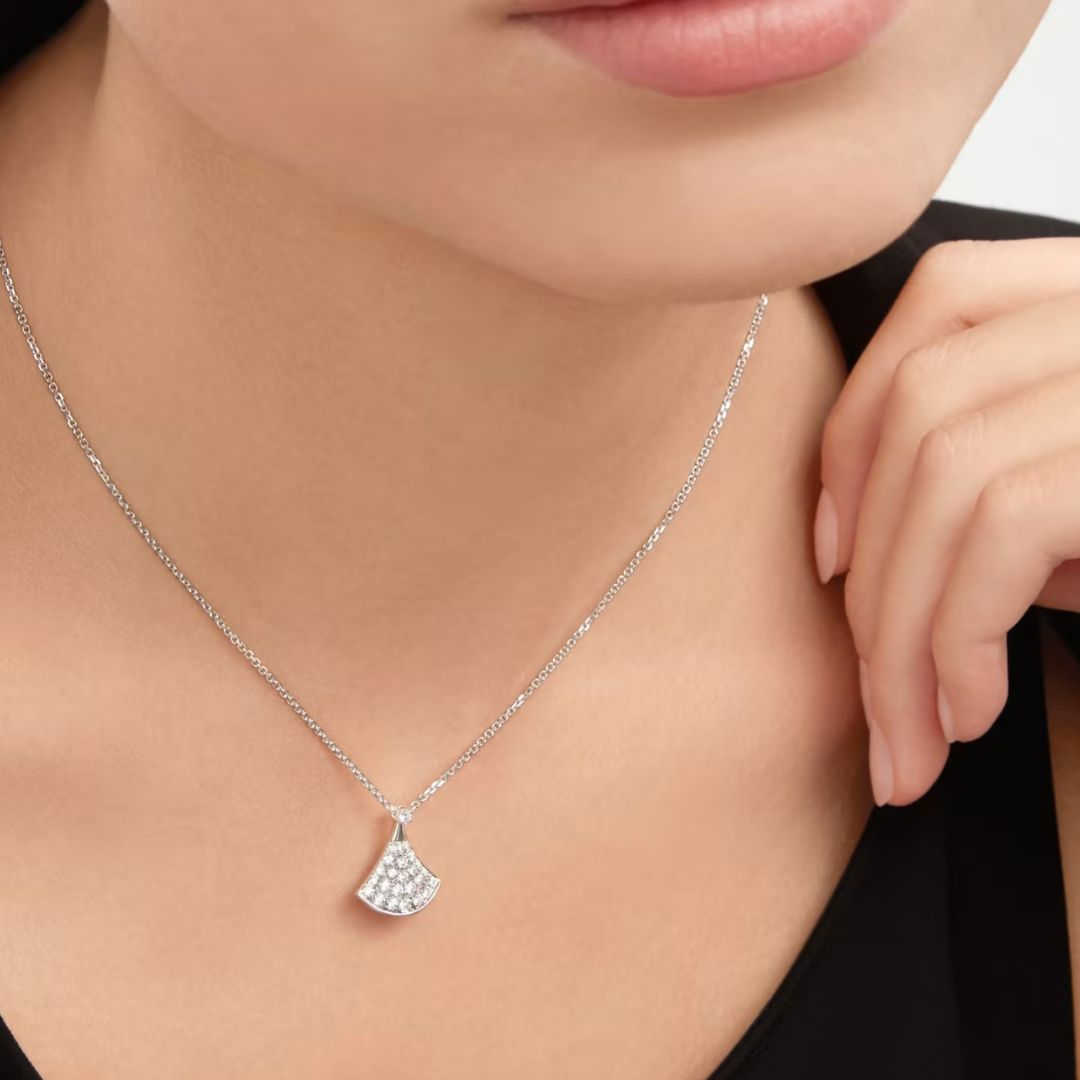 Bvlgari Divas' Dream Collana - immagine 4