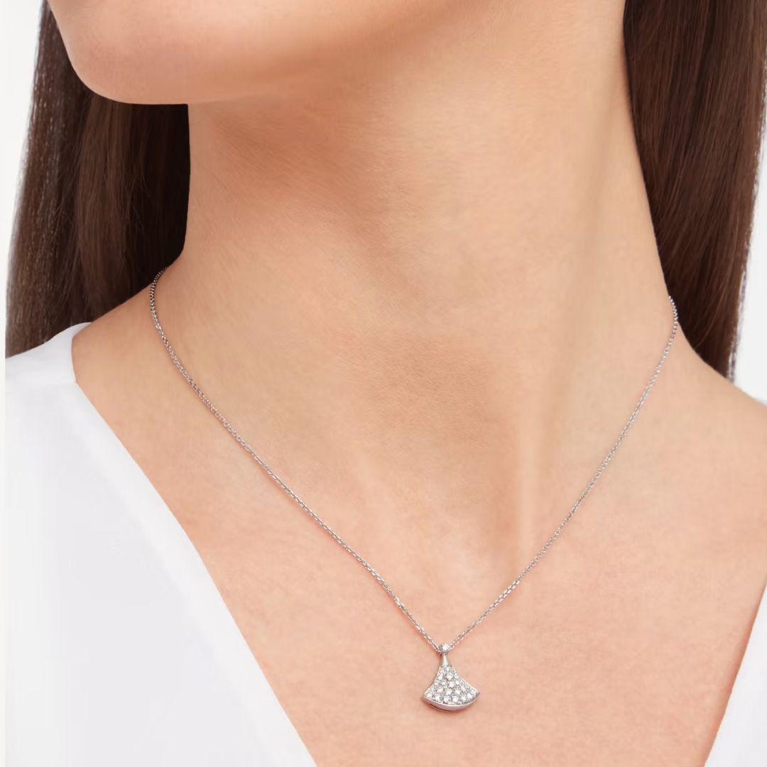 Bvlgari Divas' Dream Collana - immagine 3