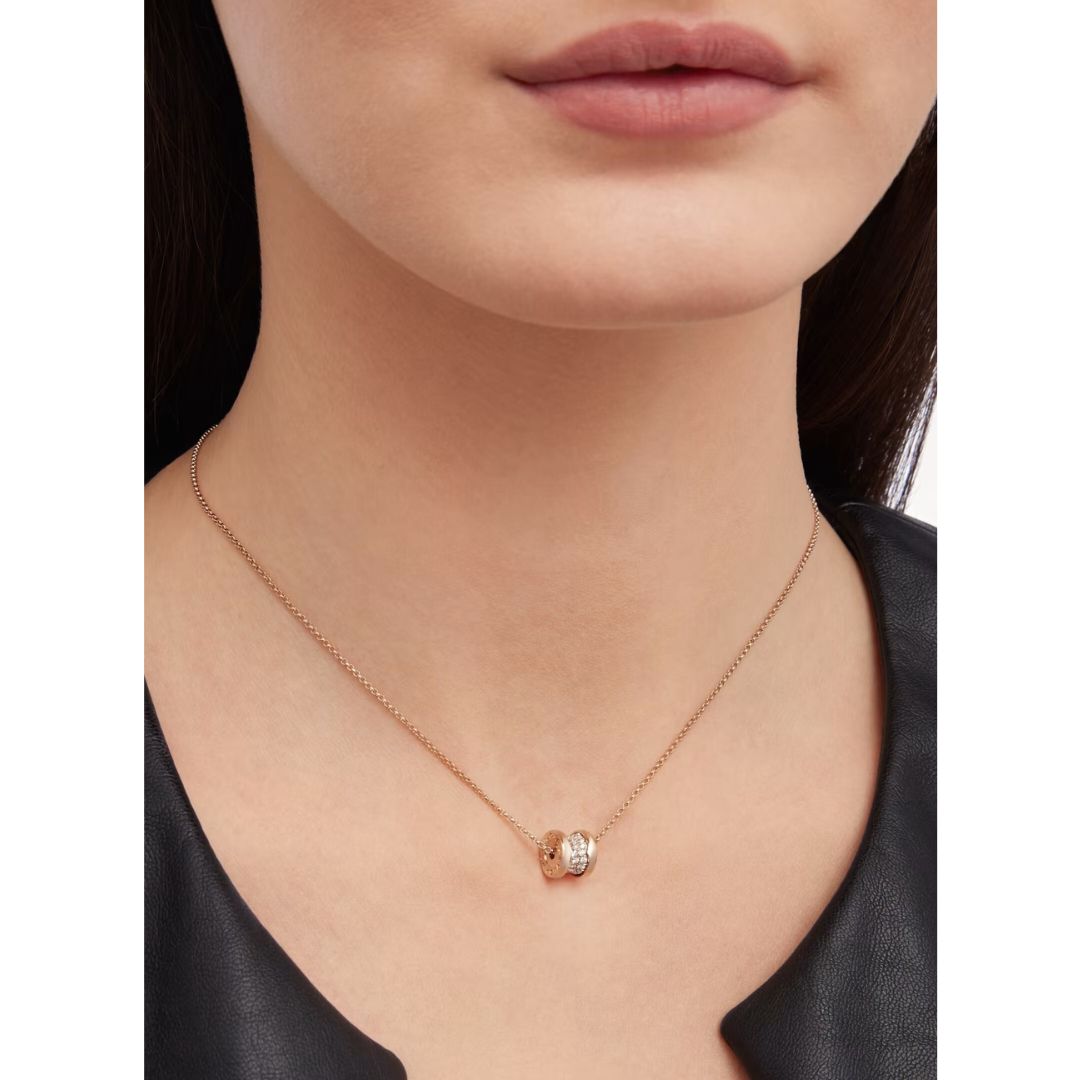 Bulgari B.ZERO1 COLLANA - immagine 3