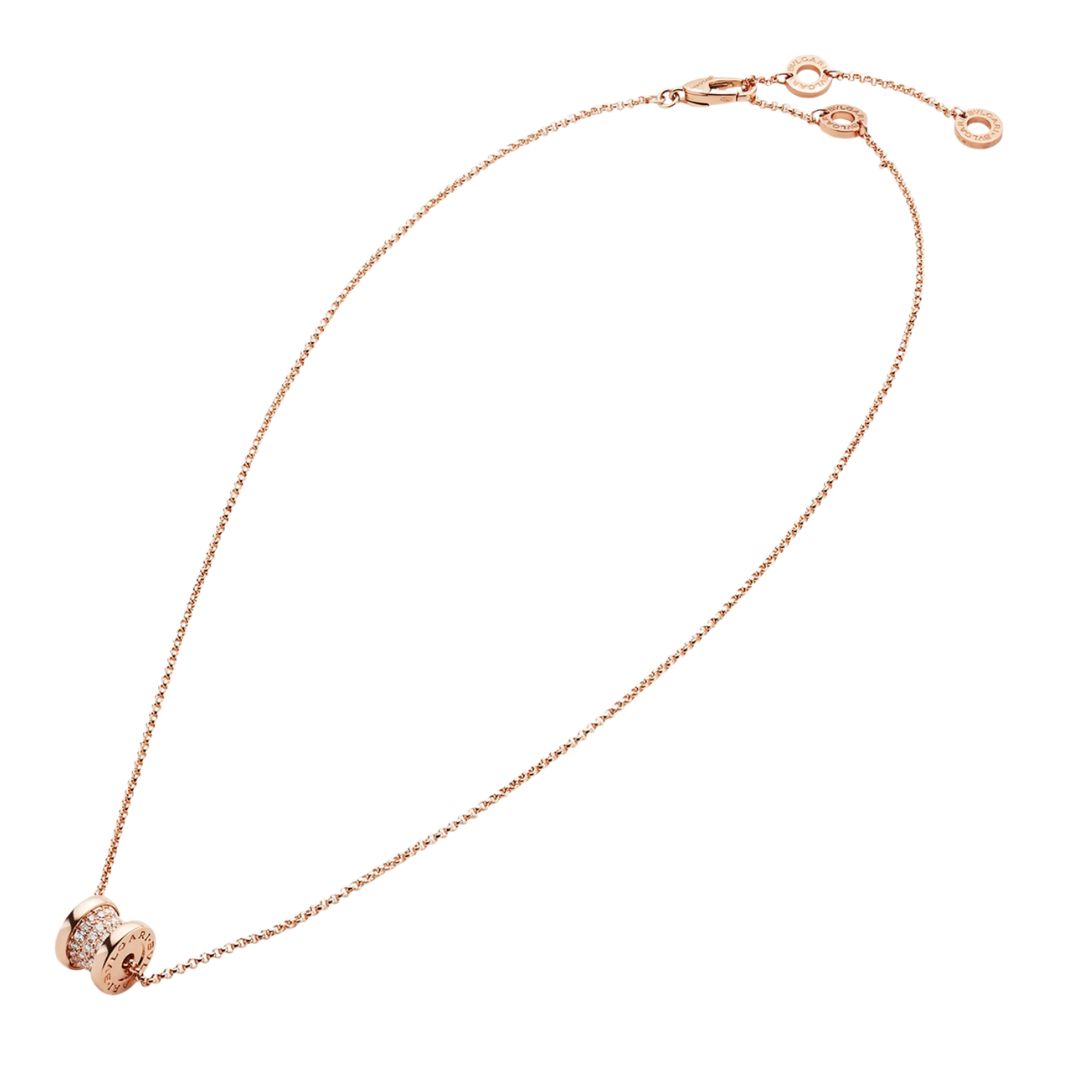 Bulgari B.ZERO1 COLLANA - immagine 2