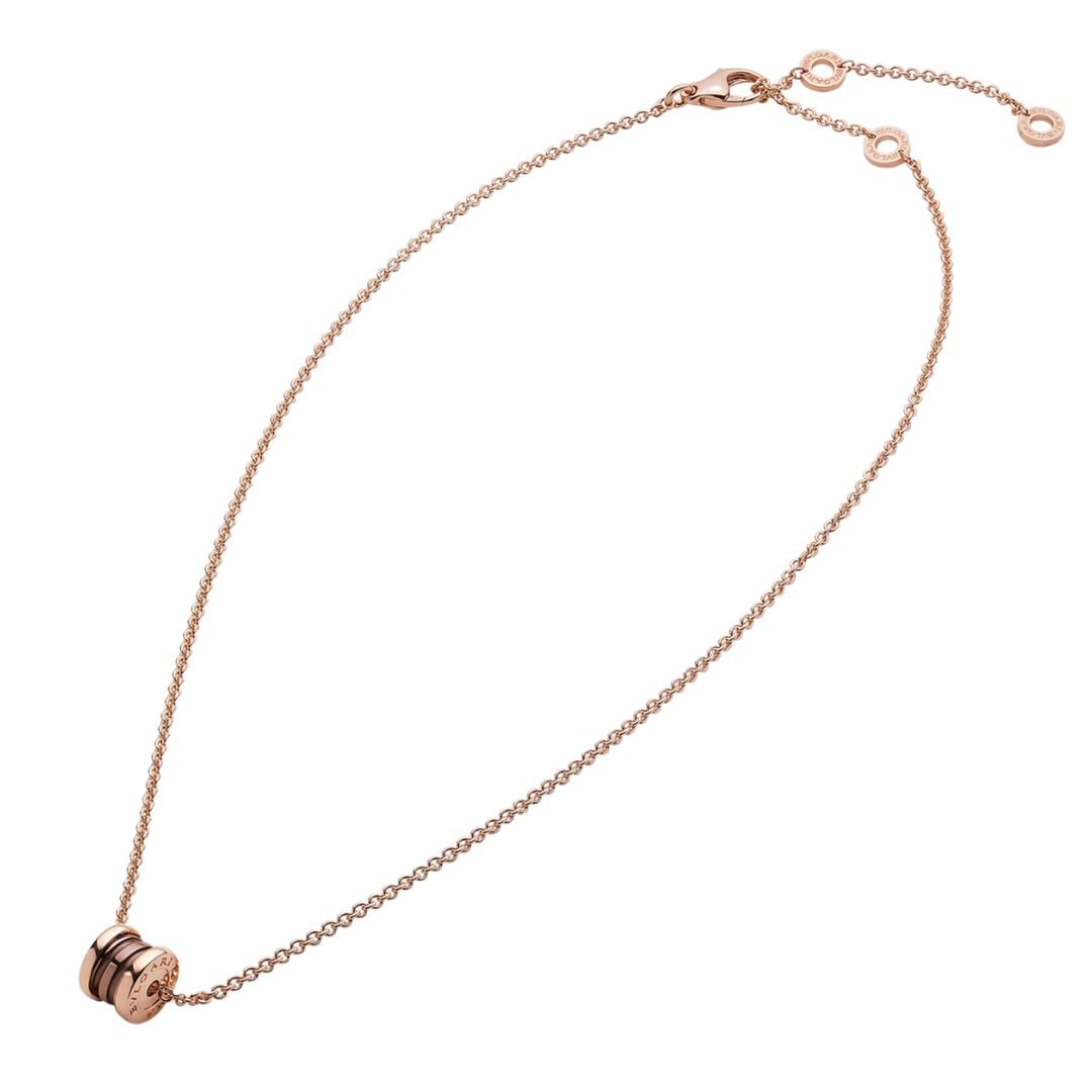 Bulgari B.ZERO1 COLLANA - immagine 2