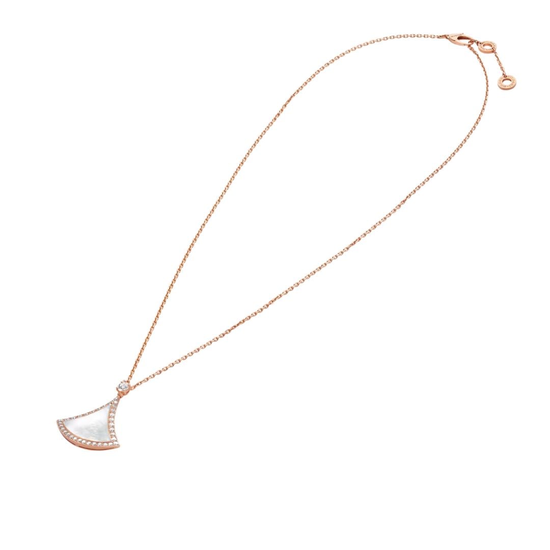 Bvlgari DIVAS' DREAM collana - immagine 3