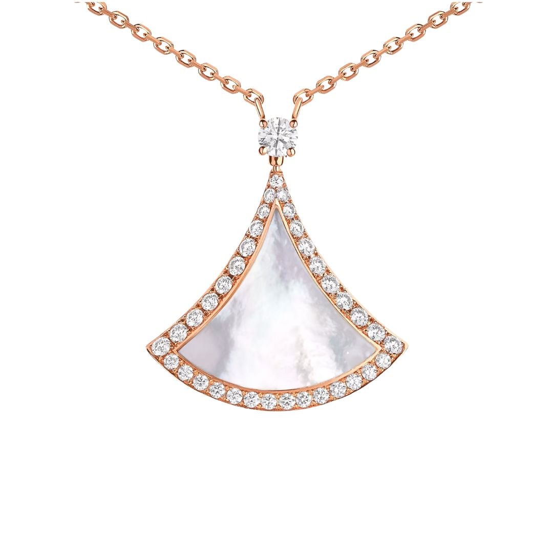 Bvlgari DIVAS' DREAM collana - immagine 2