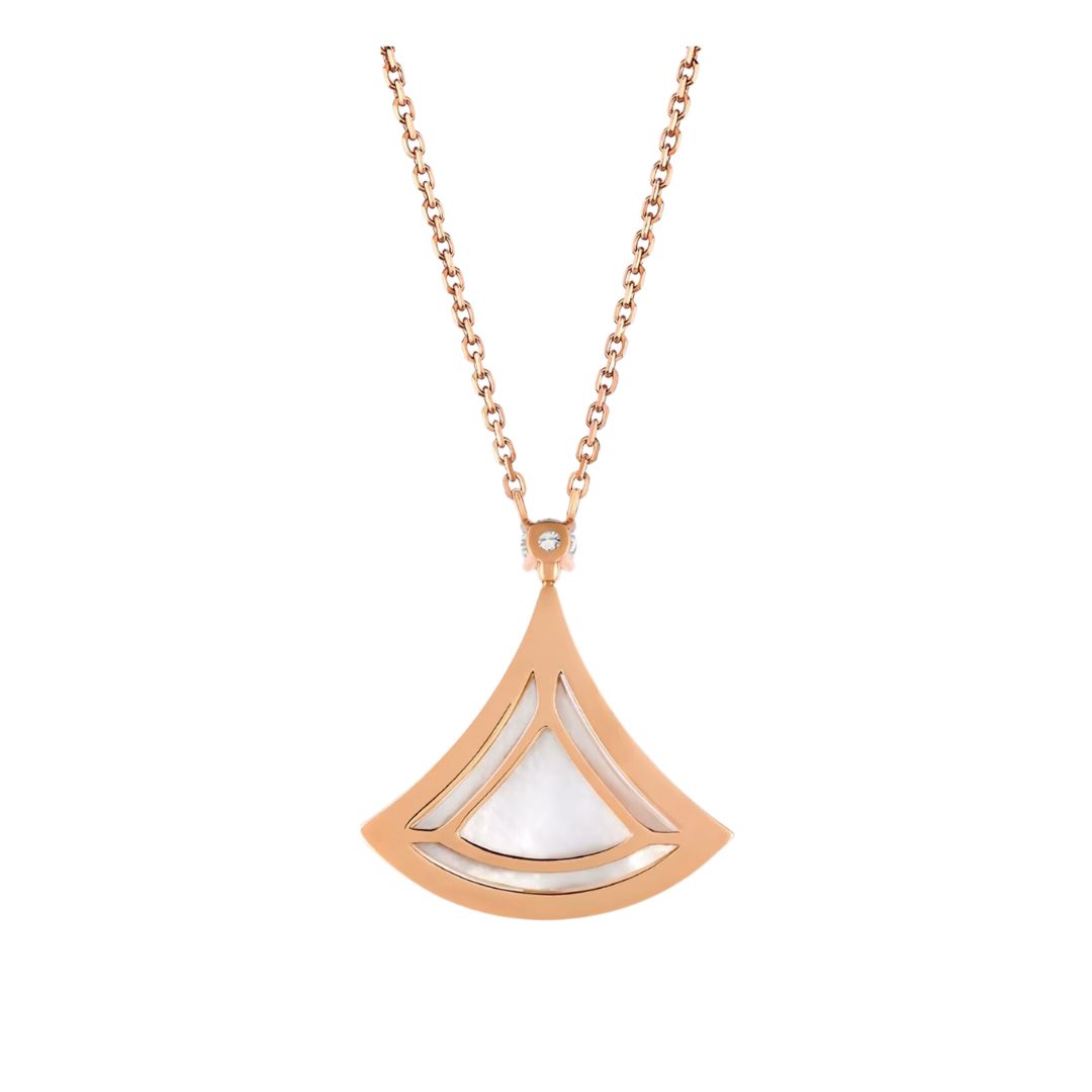 Bvlgari DIVAS' DREAM collana - immagine 5