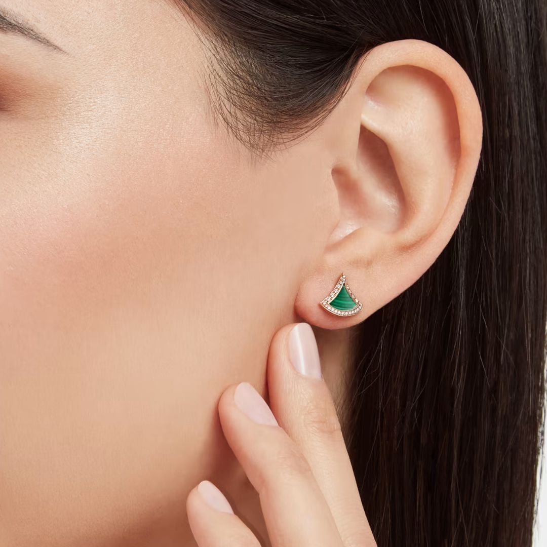 BVLGARI DIVAS’ DREAM ORECCHINI - immagine 4