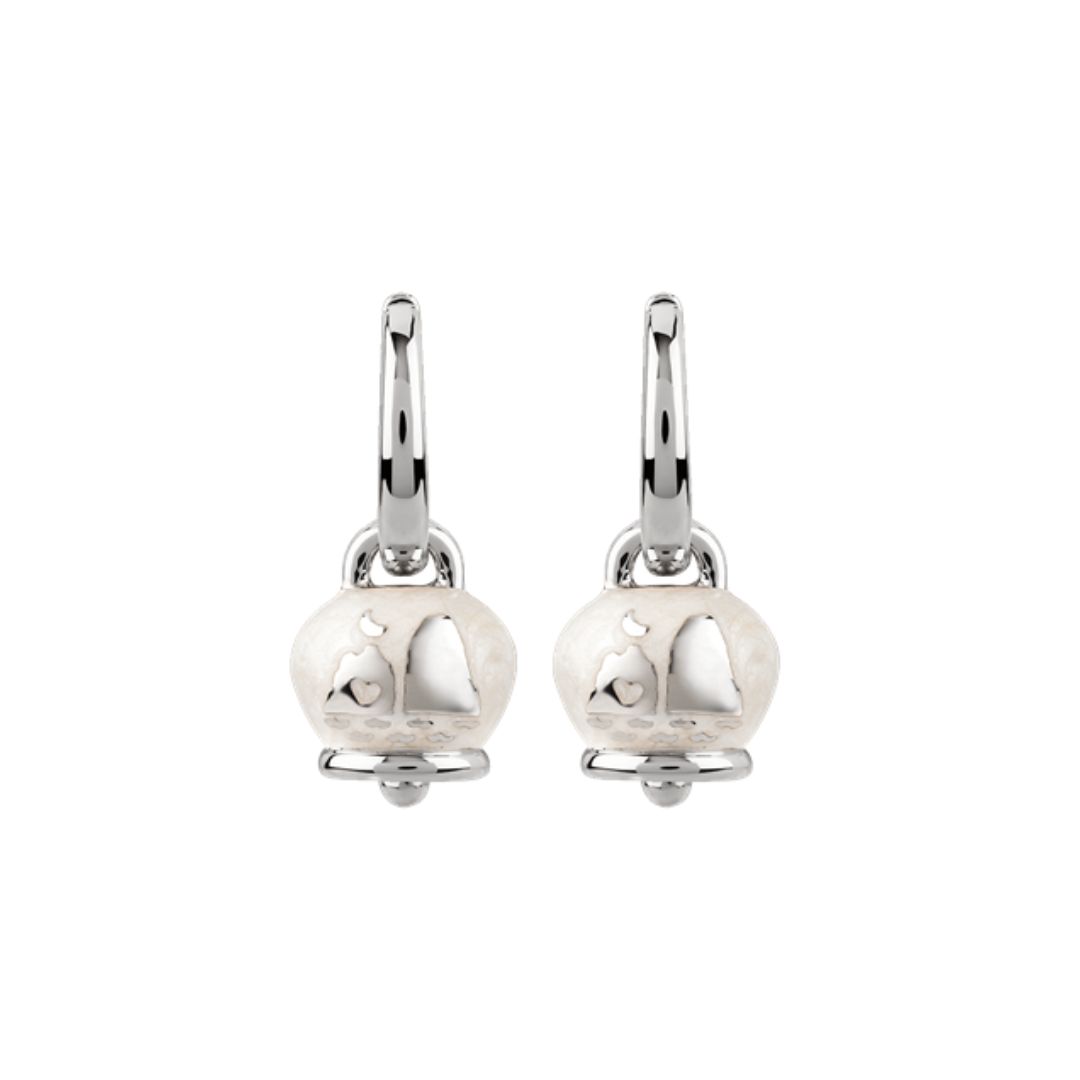 Chantecler Orecchini Campanella