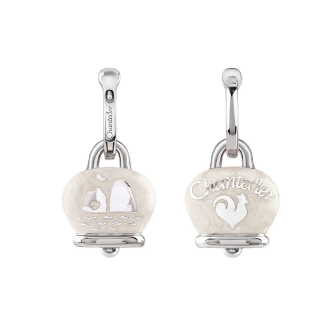 Chantecler Orecchini Campanella