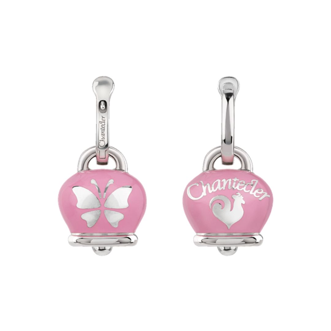 Chantecler Orecchini Campanella