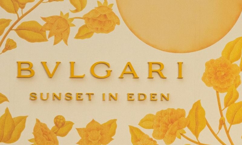 bvlgari villa igiea evento palermo 2022 BANNER