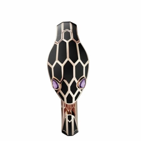 OROLOGIO BVLGARI SERPENTI JEWELLERY