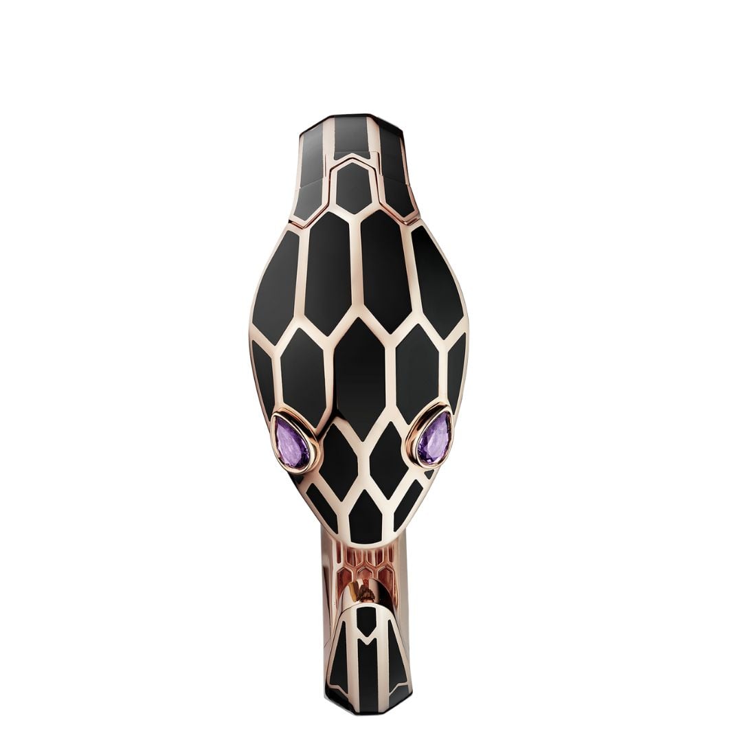 BVLGARI SERPENTI JEWELLERY WATCHES