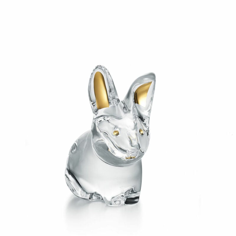 Baccarat MINIMALS CONIGLIO