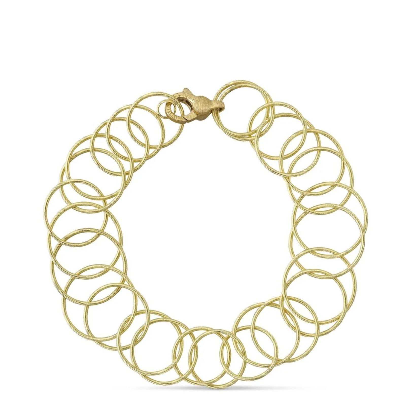 BUCCELLATI Hawaii bracelet