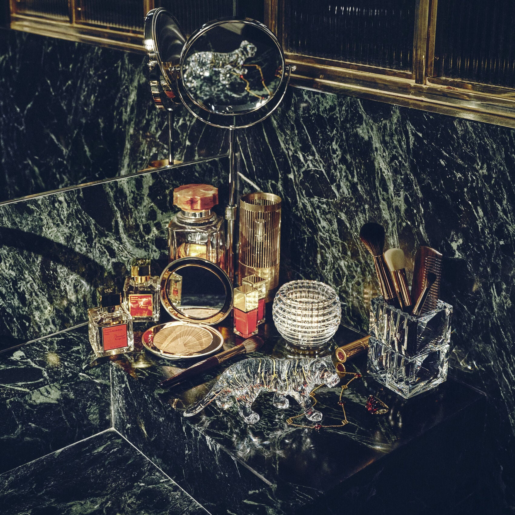 LOUXOR PORTAMATITE - immagine 5