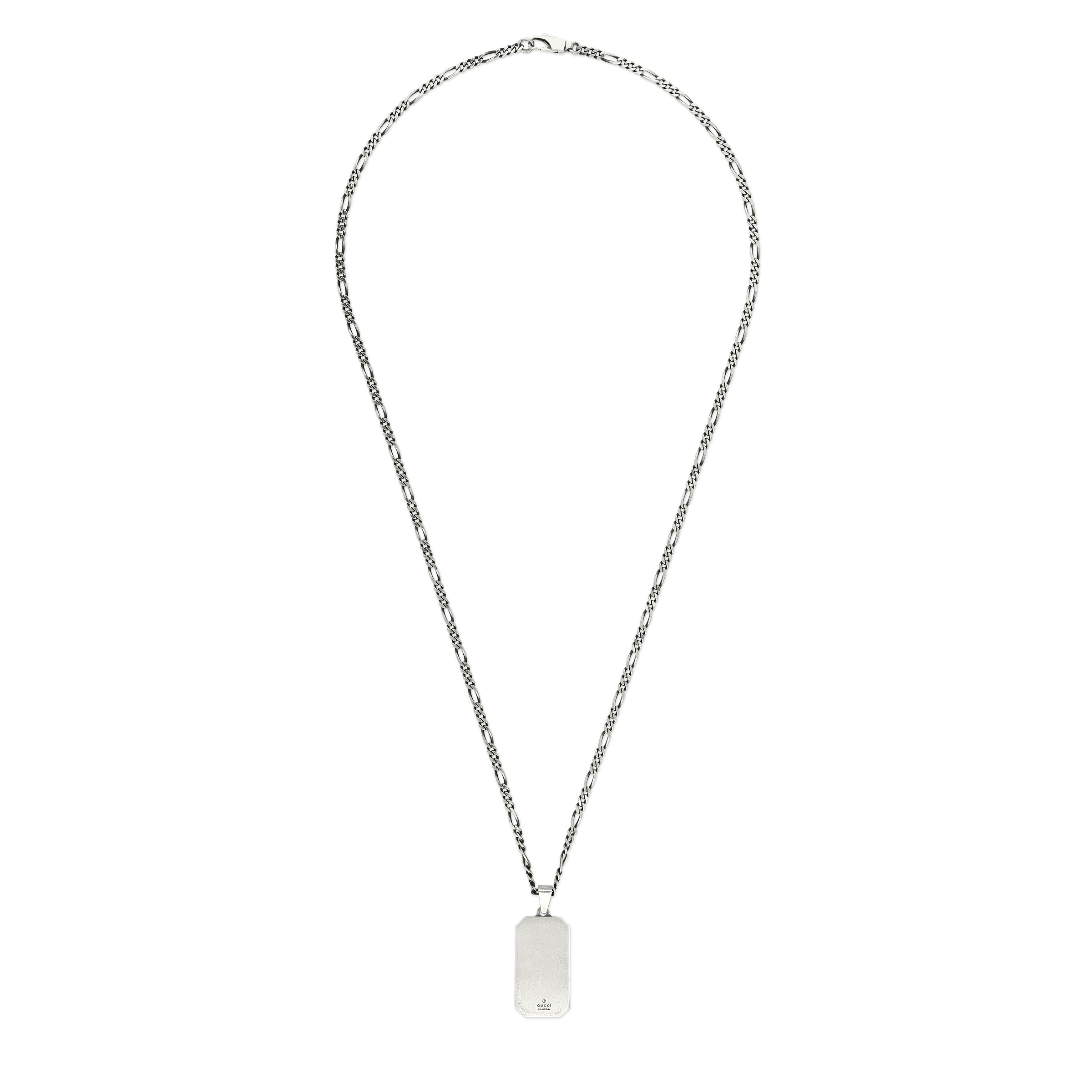 Gucci Collana con api e GG - immagine 2