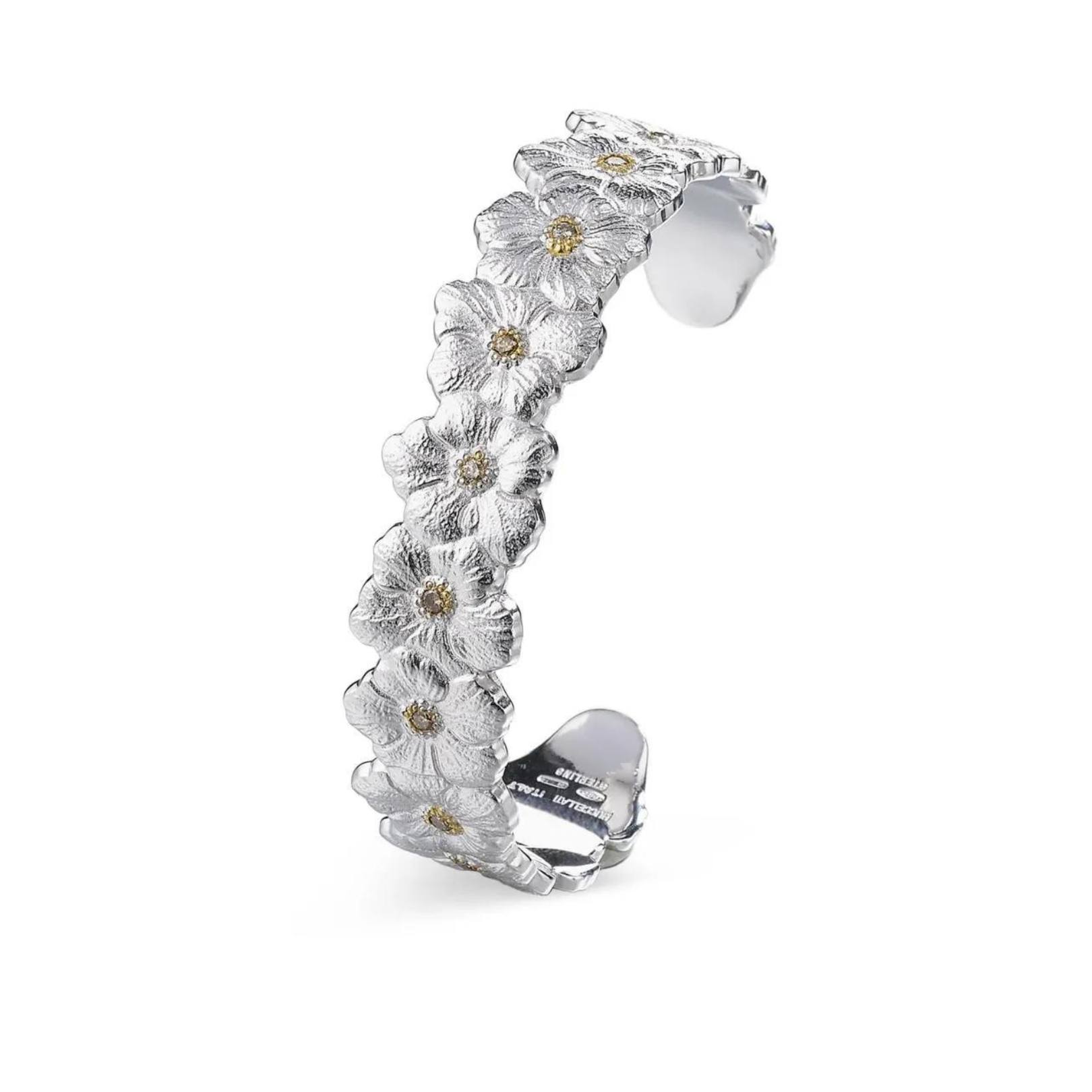 Bracciale BLOSSOMS Fancy Diamonds