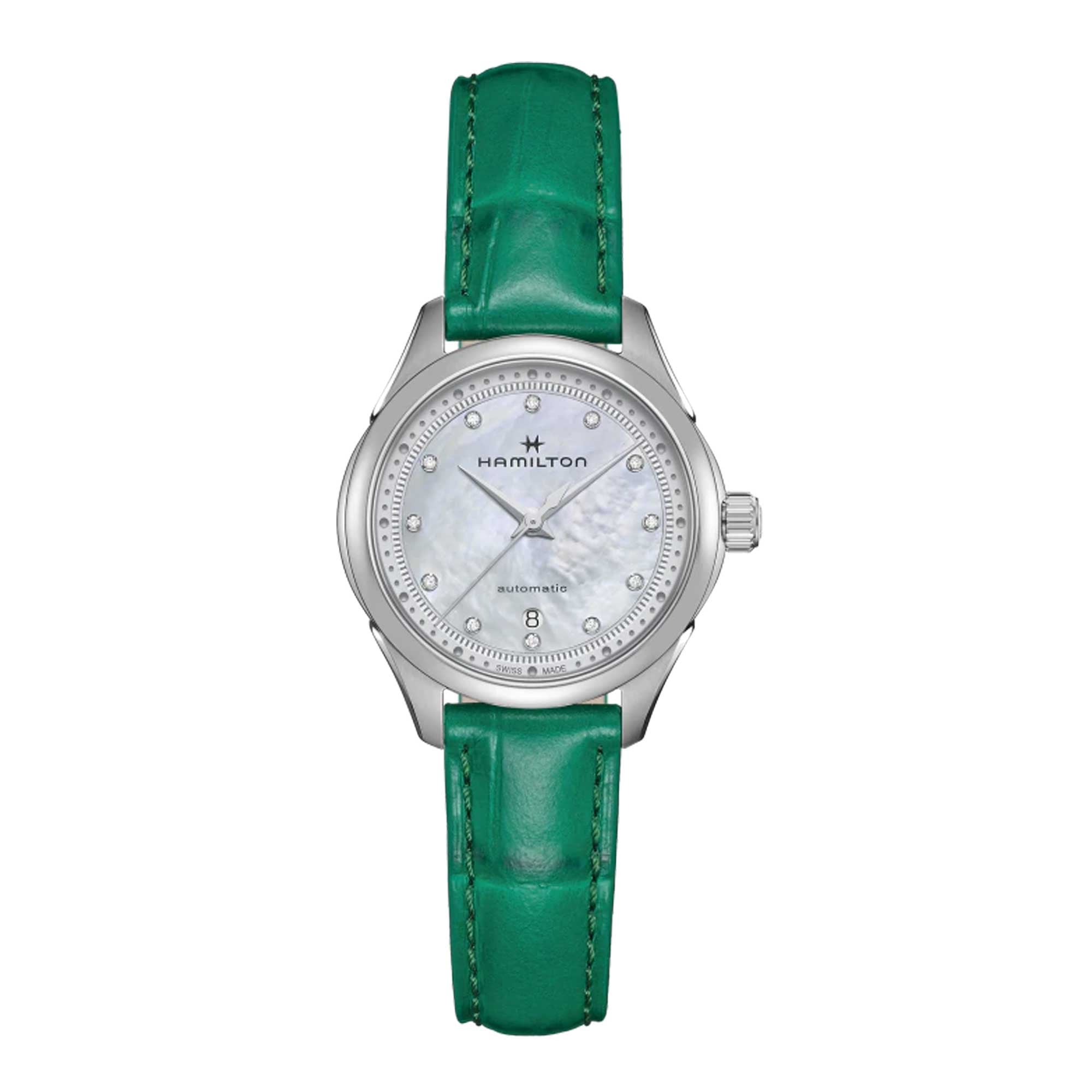 JAZZMASTER LADY AUTO