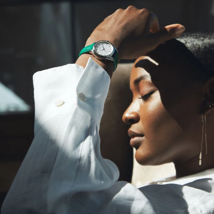 JAZZMASTER LADY AUTO - immagine 6