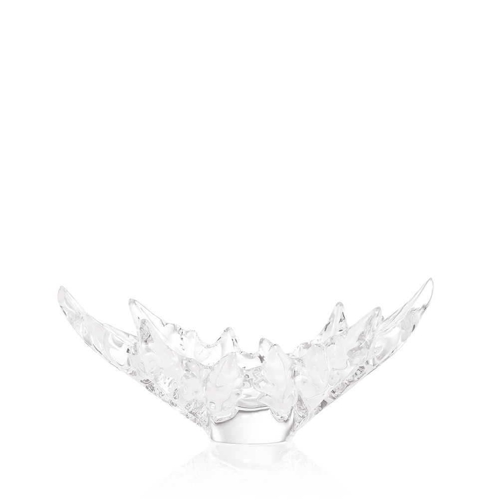 Vintage Champs-Élysées Bowl Lalique