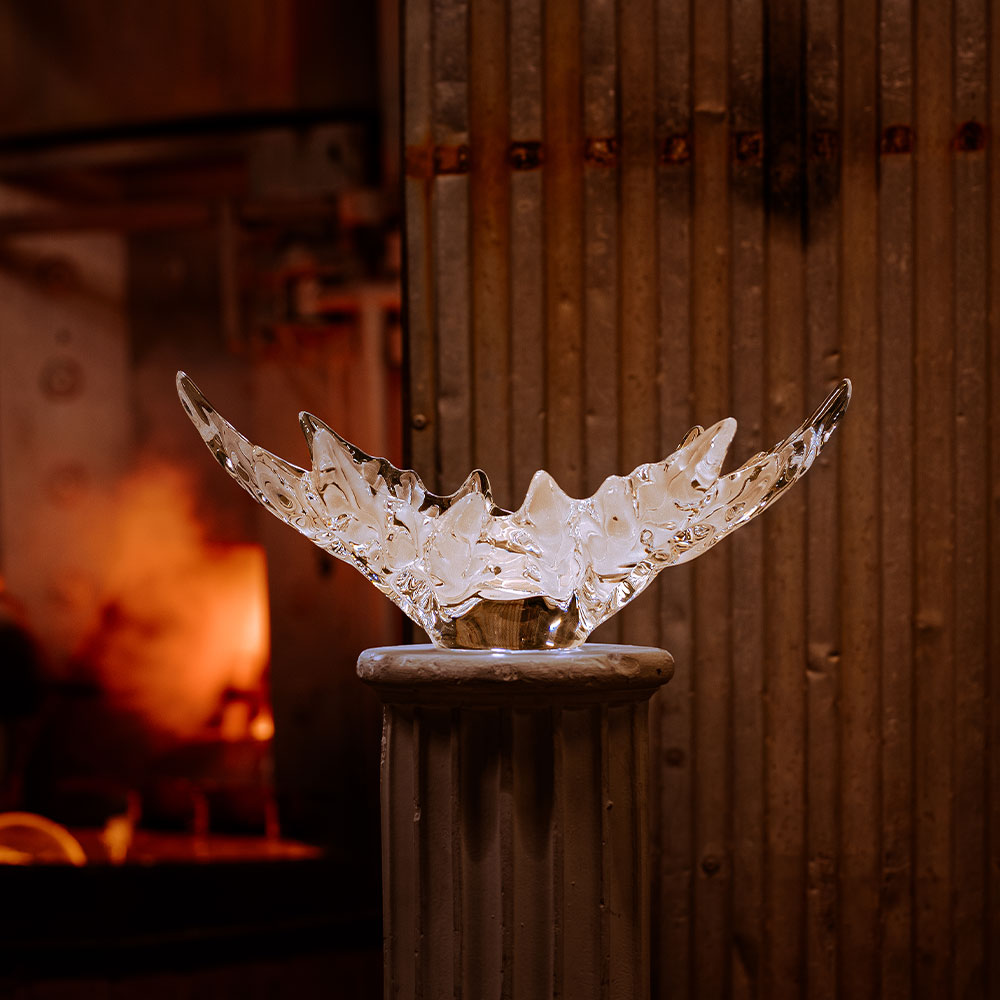 Vintage Champs-Élysées Bowl Lalique - Image 2