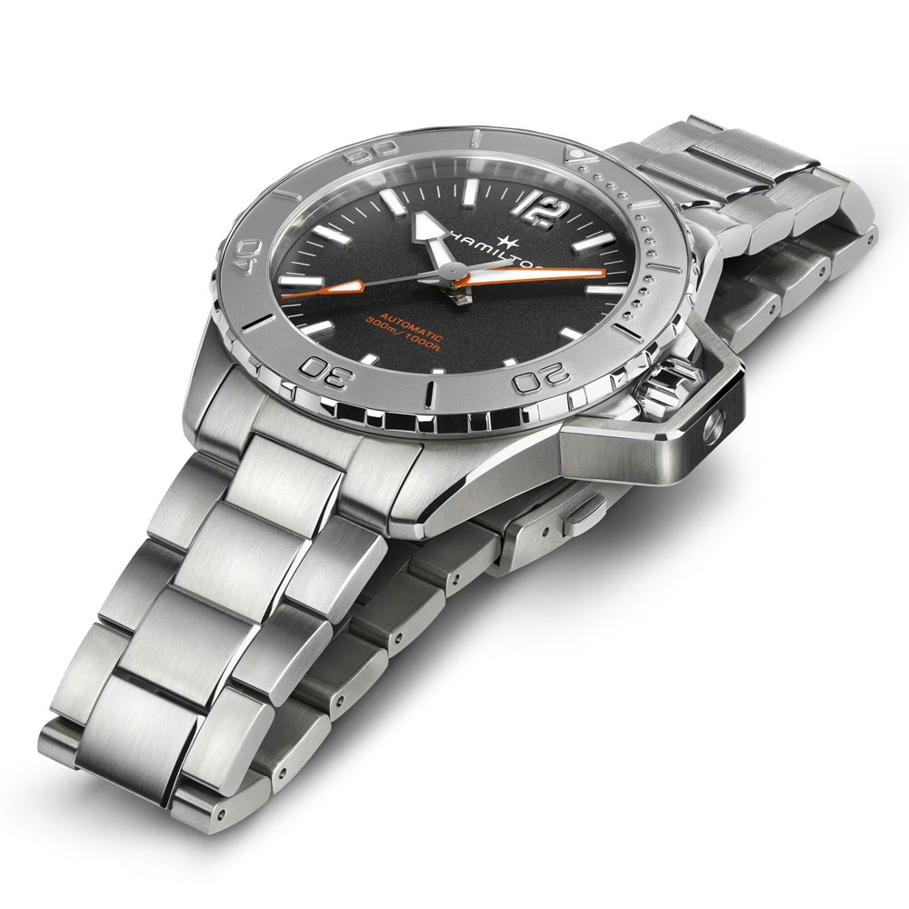 KHAKI NAVY FROGMAN AUTO - immagine 2