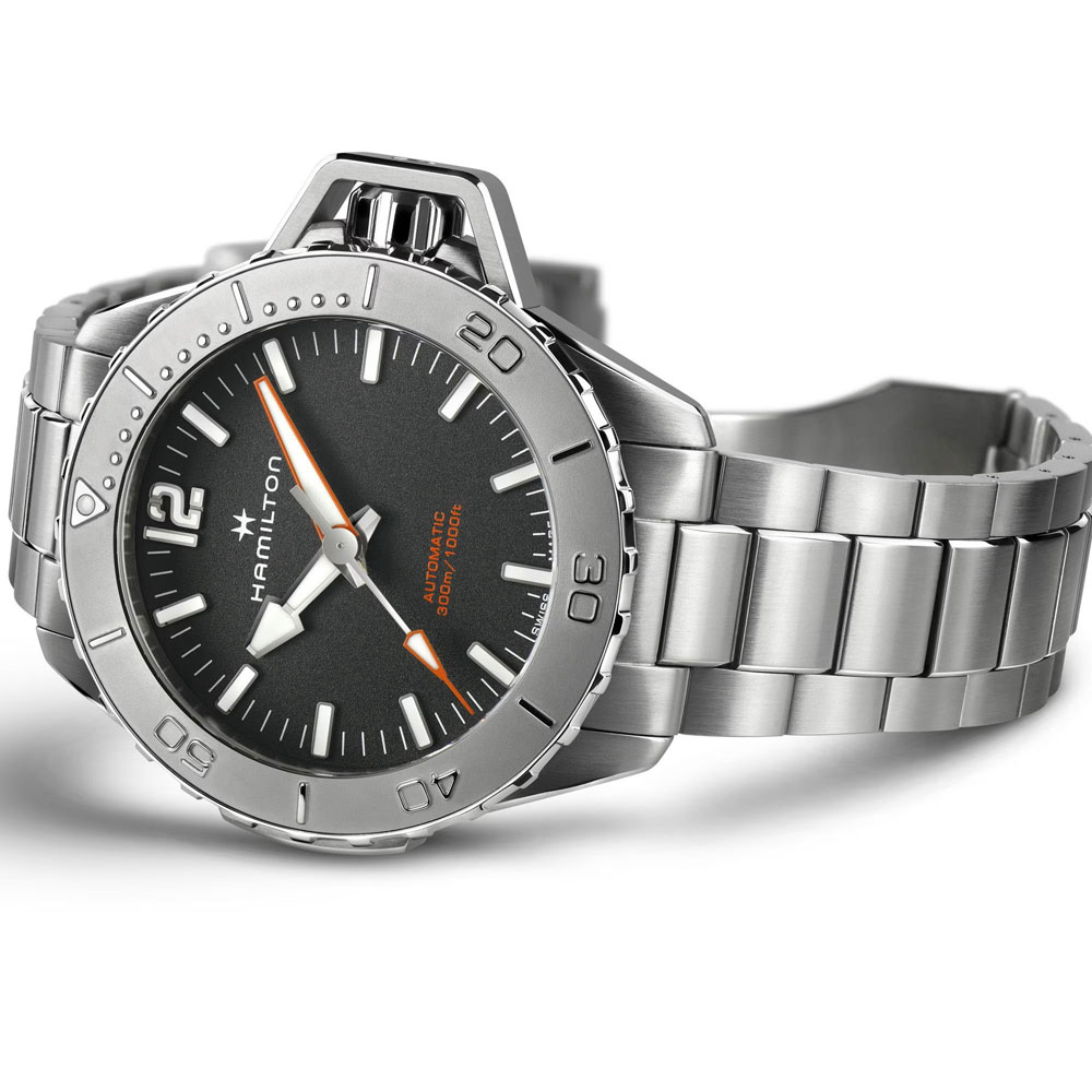 KHAKI NAVY FROGMAN AUTO - immagine 3