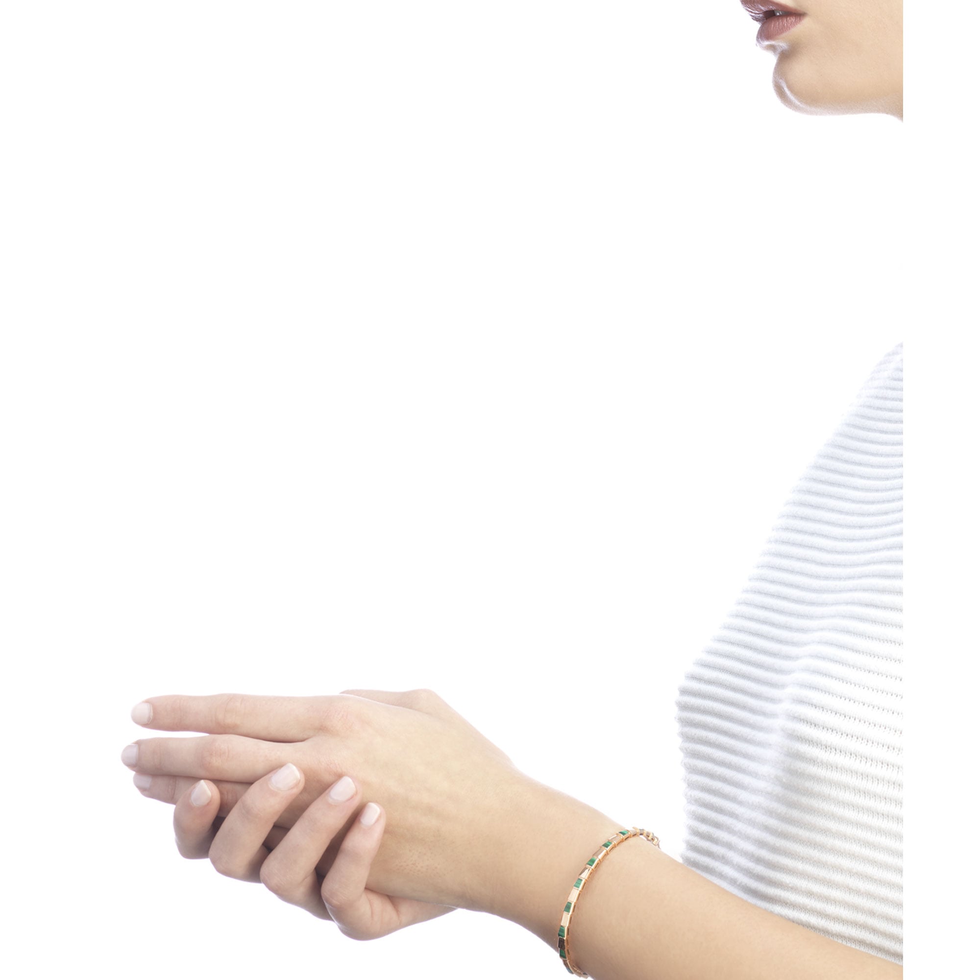 Serpenti Viper Bracciale - immagine 3