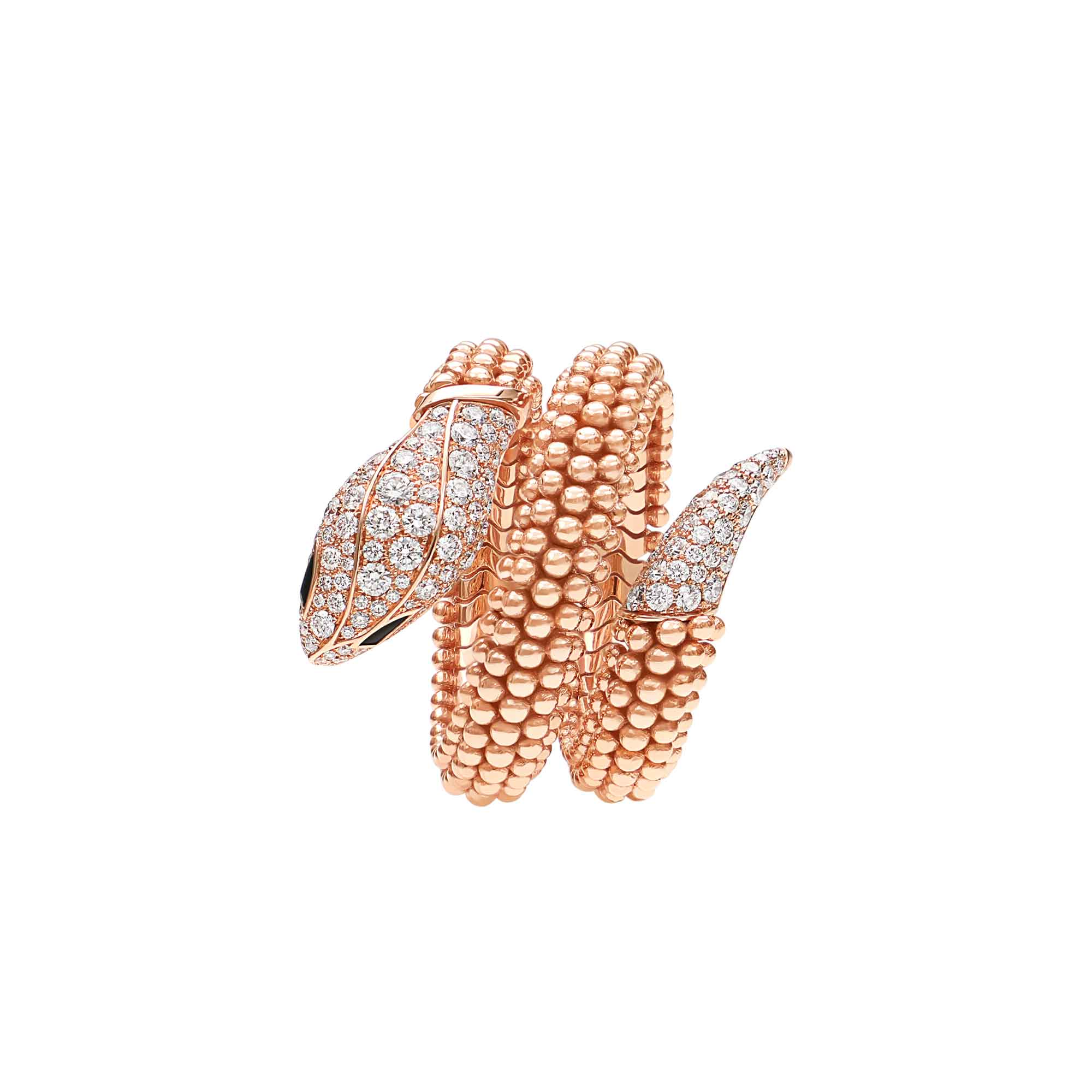 SERPENTI RING - Image 2