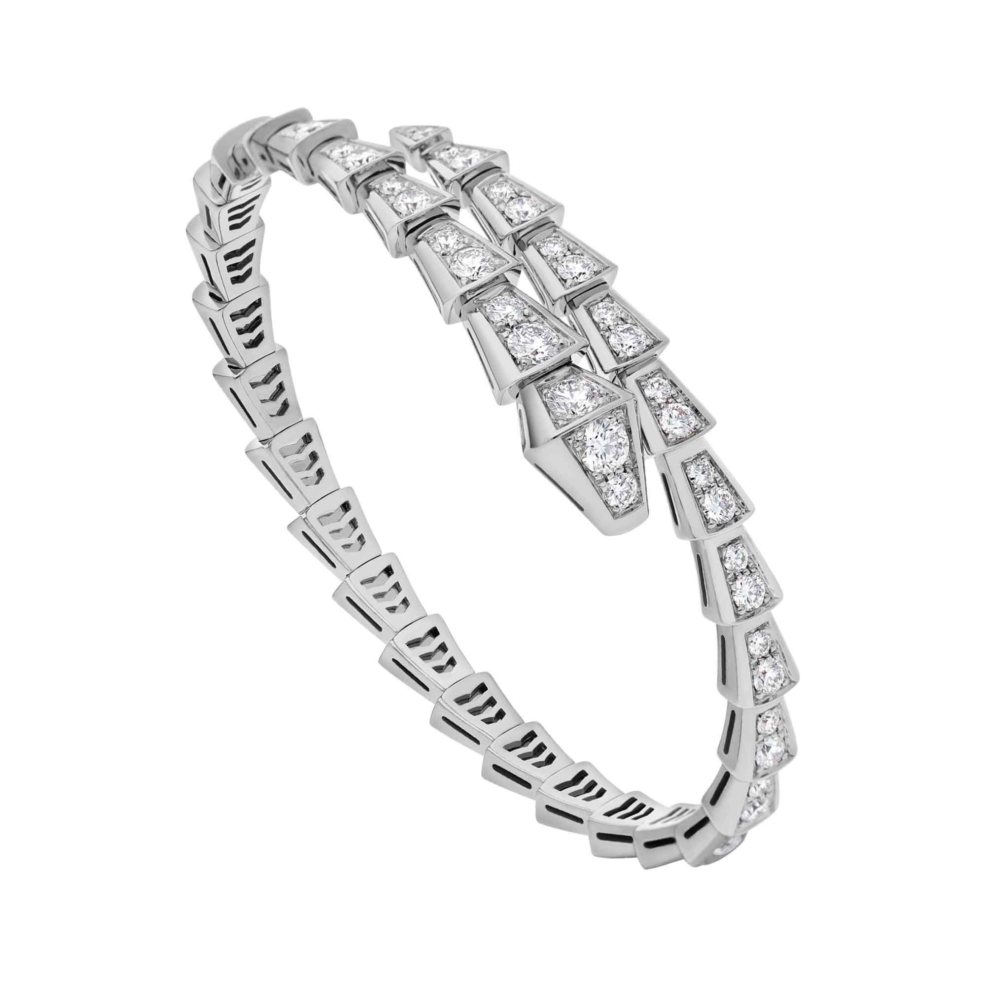 SERPENTI VIPER BRACCIALE