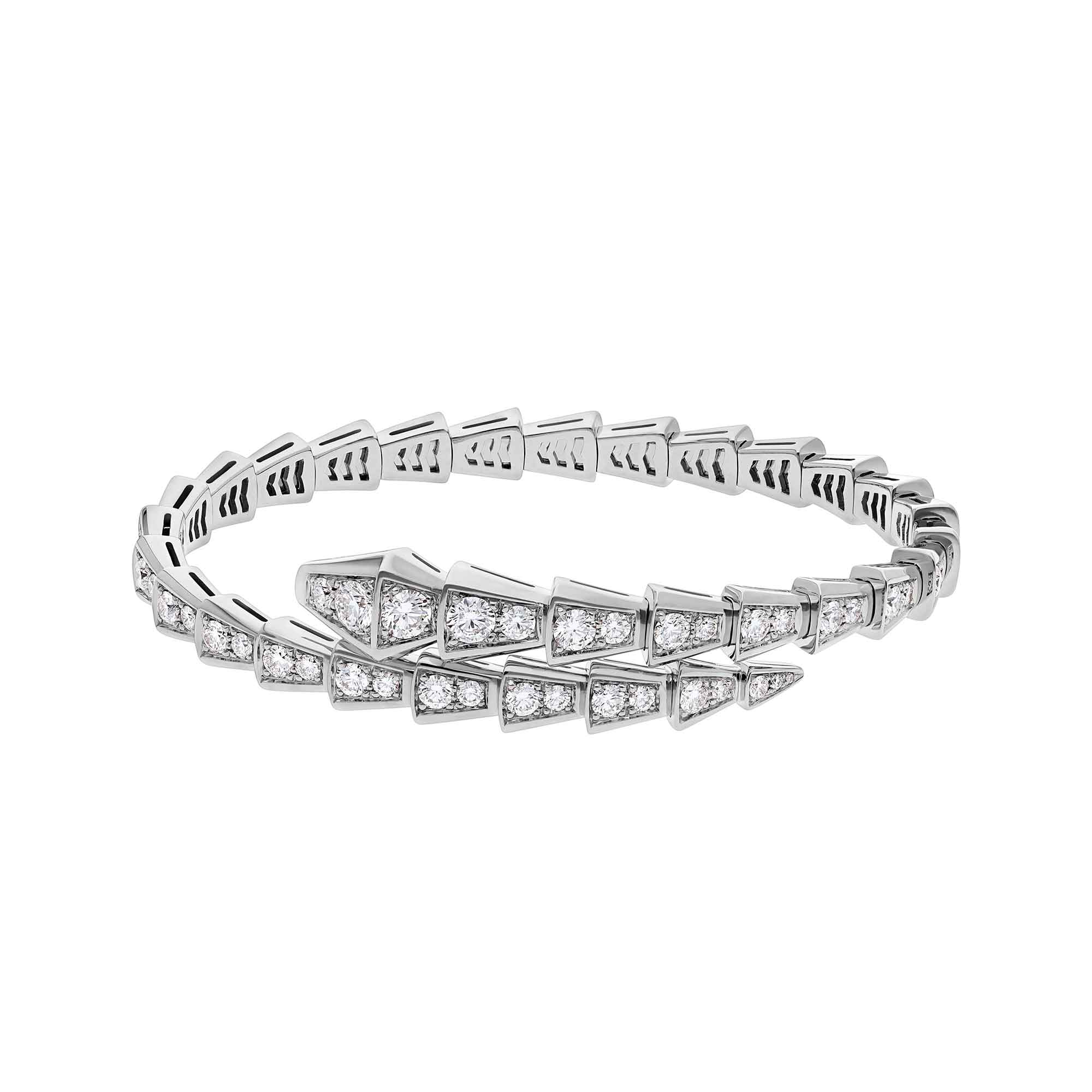 SERPENTI VIPER BRACCIALE - immagine 2