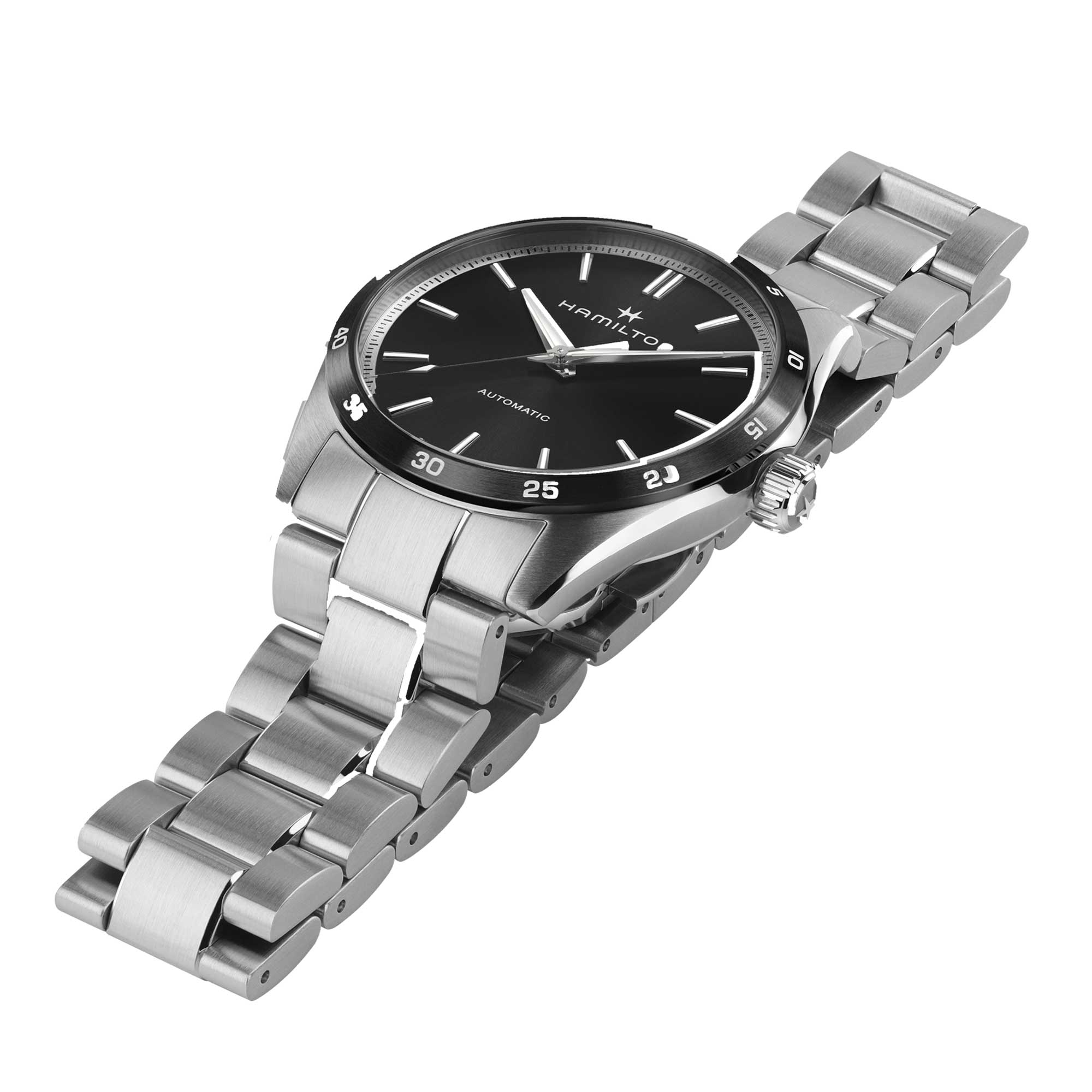 JAZZMASTER PERFORMER AUTO 38 MM - immagine 2