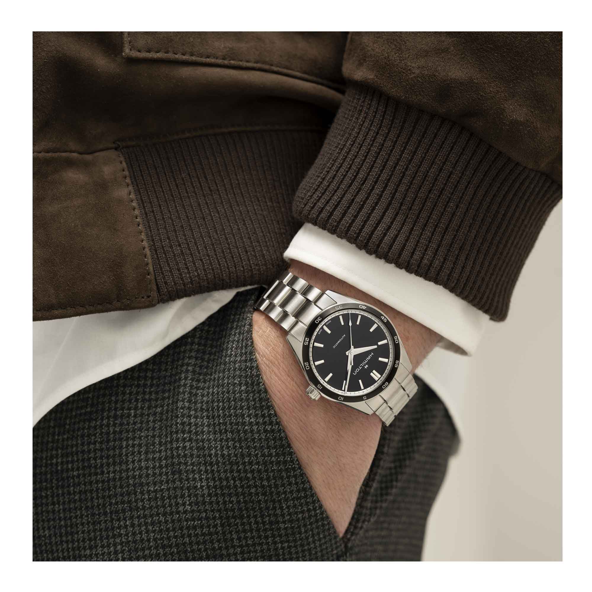 JAZZMASTER PERFORMER AUTO 38 MM - immagine 3