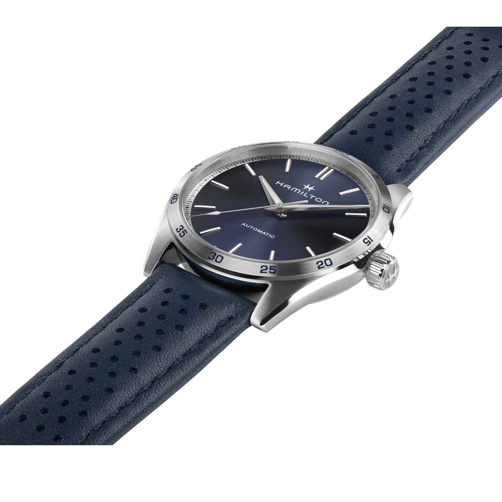 JAZZMASTER PERFORMER AUTO - immagine 2