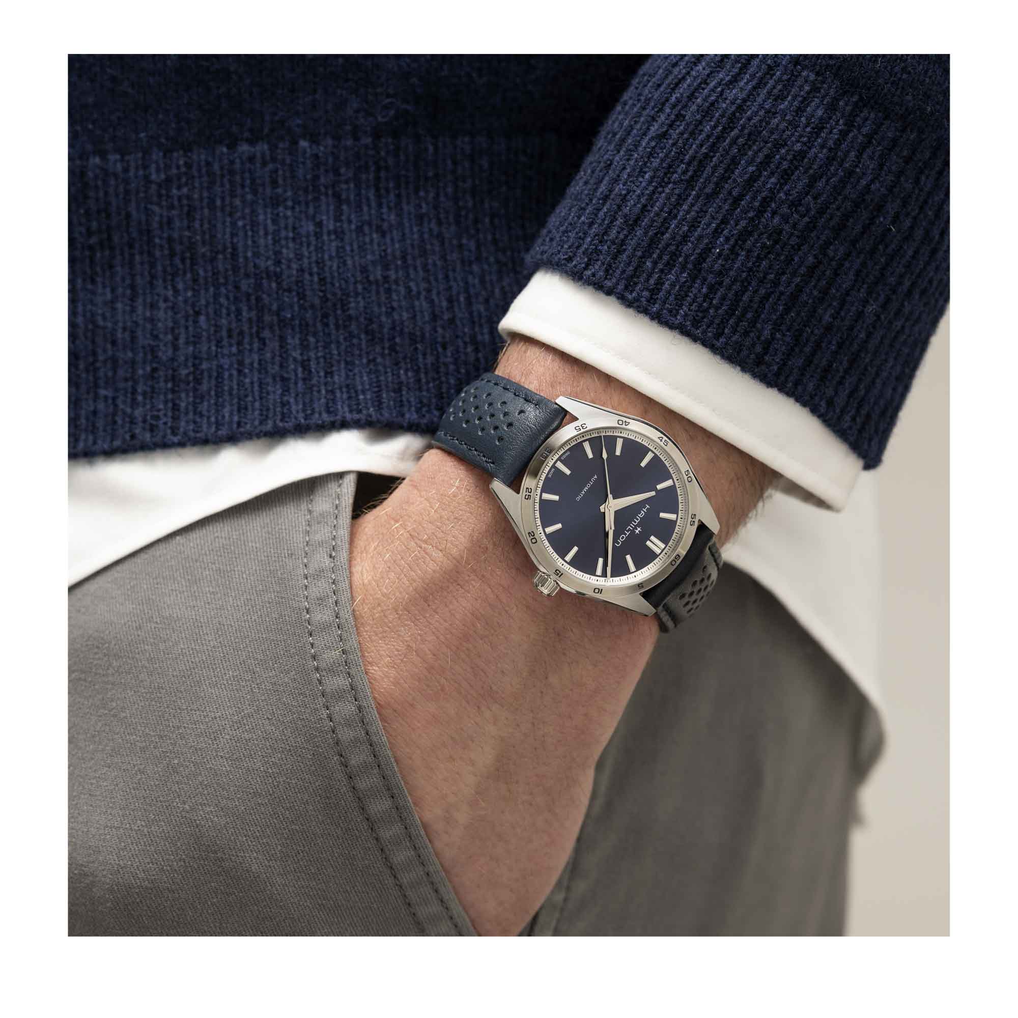 JAZZMASTER PERFORMER AUTO - immagine 3