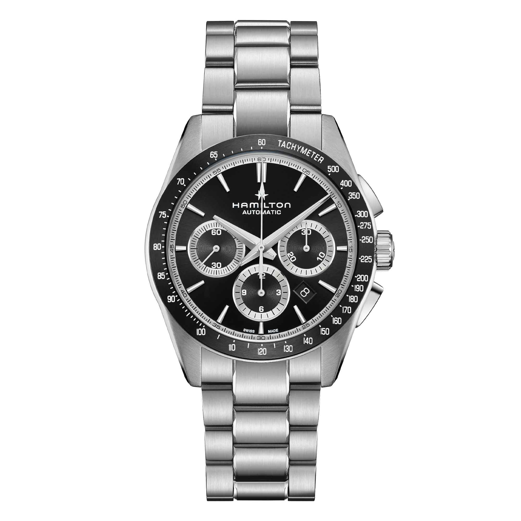 JAZZMASTER PERFORMER AUTO CHRONO