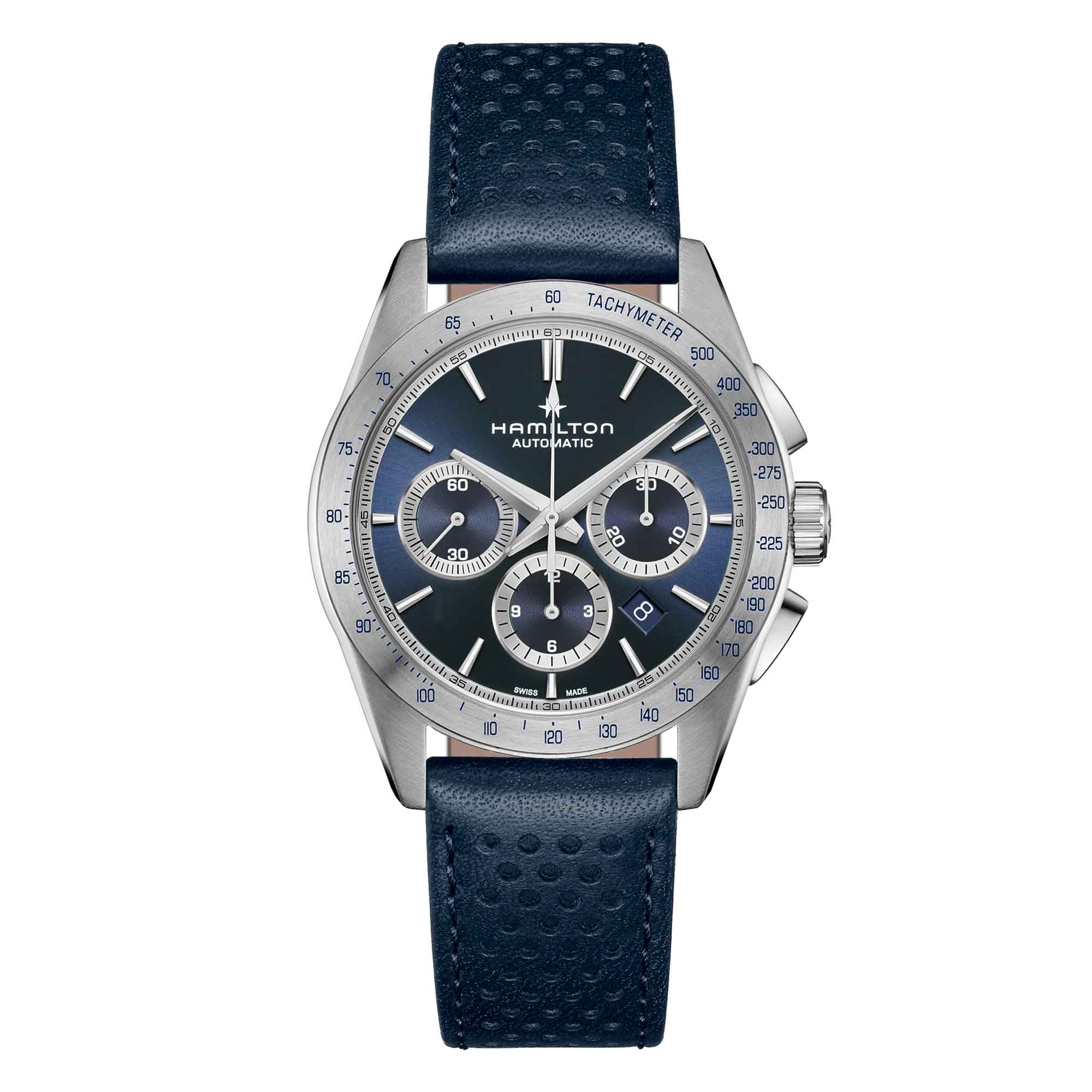 JAZZMASTER PERFORMER AUTO CHRONO