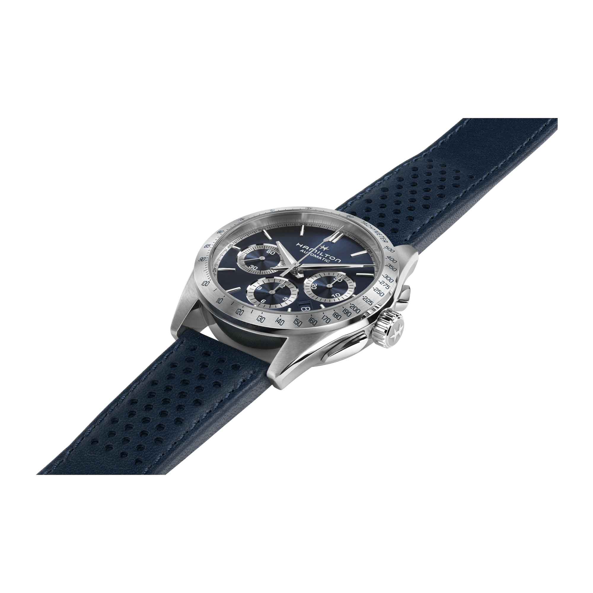 JAZZMASTER PERFORMER AUTO CHRONO - Image 3