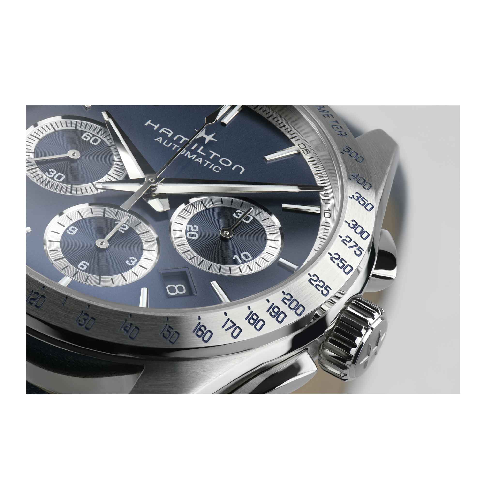 JAZZMASTER PERFORMER AUTO CHRONO - Image 4