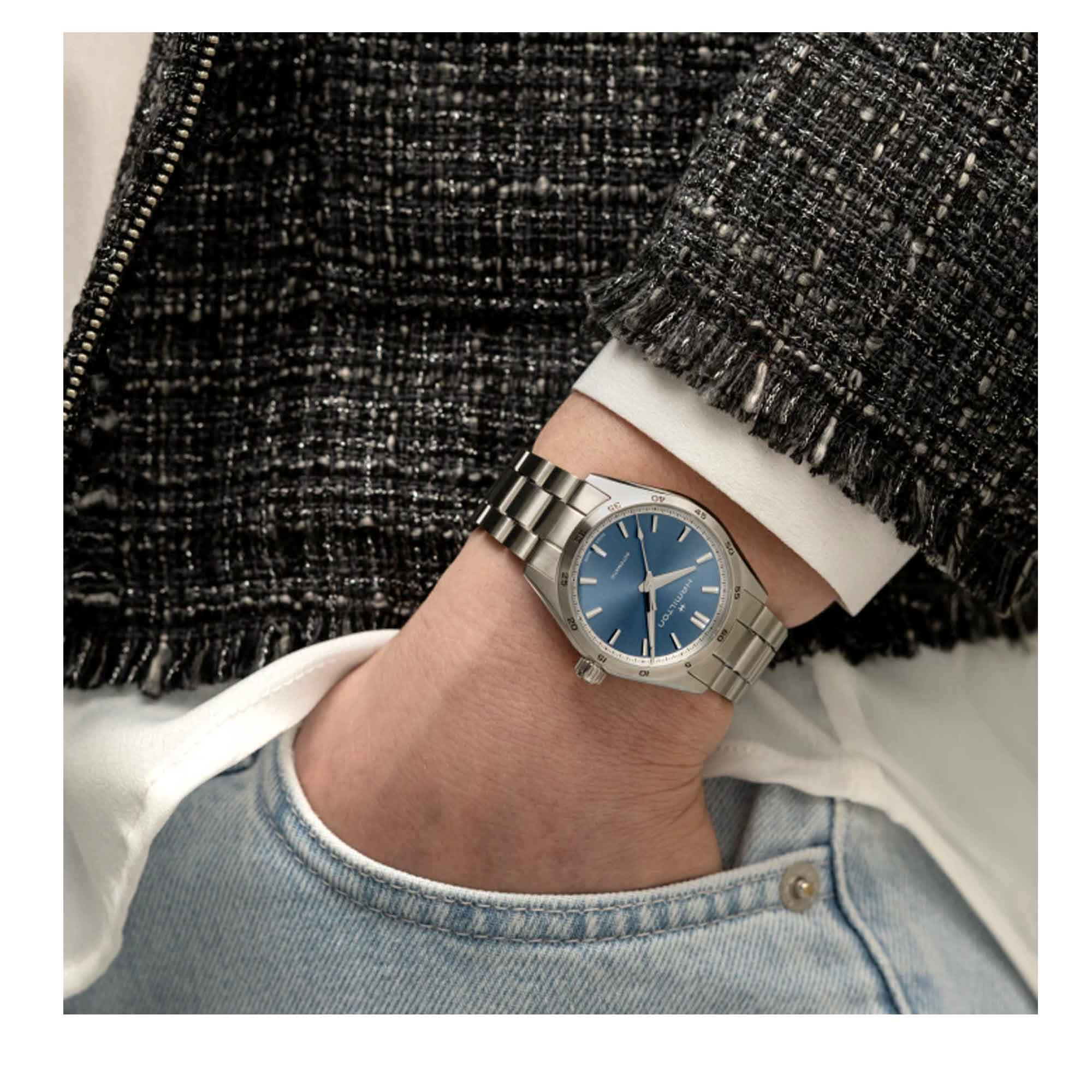 JAZZMASTER PERFORMER AUTO - immagine 4